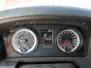 2013 Ram 1500 Tradesman with VIN 3C6JR6AP5DG505887, listed as a Copart auction lot 57389724 with 169,083 mi miles and Salvage title. Bid and sale history available at DreamBid. Image 9.