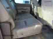 2011 Chevrolet Silverado 3500 with VIN 1GB4KZCL2BF125544, listed as a Copart auction lot 45296935 with 216,942 mi miles and Salvage title. Bid and sale history available at DreamBid. Image 10.