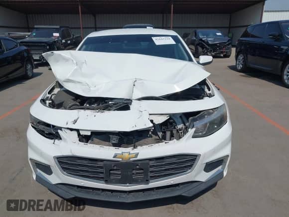 2018 Chevrolet Malibu Premier с VIN 1G1ZE5SX4JF117846, выставлен на аукционе IAAI как лот 42643218 с пробегом 78 973 миль миль и . История ставок и продаж доступна на DreamBid. Изображение 12.