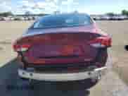 2015 Chrysler 200 LX with VIN 1C3CCCFB0FN729002, listed as a Copart auction lot 69686485 with Not provided miles and Salvage title. Bid and sale history available at DreamBid. Image 6.