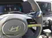 2025 Hyundai Elantra SEL Sport с VIN KMHLM4DG4SU021781, выставлен на аукционе IAAI как лот 42922601 с пробегом 2 866 миль миль и . История ставок и продаж доступна на DreamBid. Изображение 11.