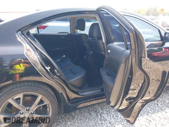 2014 Nissan Maxima S z VIN 1N4AA5AP1EC442727, wystawiony jako IAAI lot #43090492 z przebiegiem 118 795 mil mil oraz . Historia ofert i sprzedaży dostępna na DreamBid. Obrazek 8.