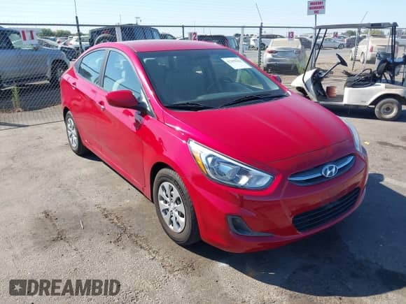 2017 Hyundai Accent SE с VIN KMHCT4AE8HU169074, выставлен на аукционе IAAI как лот 43299325 с пробегом 160 213 миль миль и . История ставок и продаж доступна на DreamBid. Изображение 1.