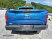 2016 Ford F-150 XL with VIN 1FTMF1E87GKD28437, listed as a Copart auction lot 69589455 with 111,251 mi miles and Salvage title. Bid and sale history available at DreamBid. Image 6.