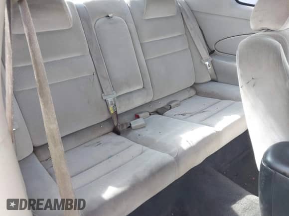 2006 Chevrolet Monte Carlo LT 3.9L with VIN 2G1WK151969323546, listed as a IAAI auction lot 42293627 with 173,792 mi miles and . Bid and sale history available at DreamBid. Image 8.