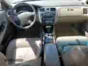 2001 Honda Accord EX z VIN 1HGCG16561A061805, wystawiony jako Copart lot #70577215 z przebiegiem 233 090 mil mil oraz Szkoda całkowita • Salvage title. Historia ofert i sprzedaży dostępna na DreamBid. Obrazek 8.