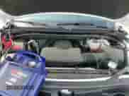 2024 Chevrolet Tahoe RST z VIN 1GNSKRKD1RR367044, wystawiony jako Copart lot #54628195 z przebiegiem 3 199 mil mil oraz Szkoda całkowita • Salvage title. Historia ofert i sprzedaży dostępna na DreamBid. Obrazek 15.