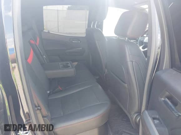 2023 Chevrolet Colorado 4WD Z71 with VIN 1GCPTDEK1P1209999, listed as a IAAI auction lot 42265017 with 13,754 mi miles and . Bid and sale history available at DreamBid. Image 8.