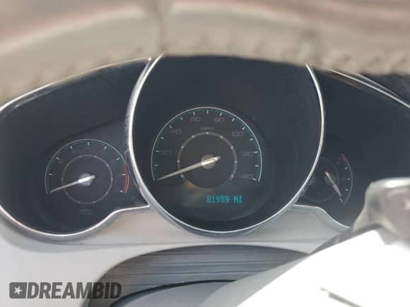 2010 Chevrolet Malibu 2LT с VIN 1G1ZD5EB8AF179057, выставлен на аукционе Copart как лот 80137065 с пробегом 81 959 миль миль и Списание • Salvage title. История ставок и продаж доступна на DreamBid. Изображение 9.