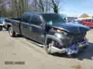 2004 Chevrolet Silverado 3500 SRW с VIN 1GCHK33264F208964, выставлен на аукционе Copart как лот 46604595 с пробегом Не указан миль и Списание • Salvage title. История ставок и продаж доступна на DreamBid. Изображение 4.