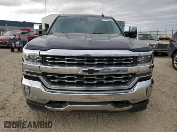 2017 Chevrolet Silverado 1500 LTZ с VIN 3GCUKSEJ2HG310800, выставлен на аукционе Copart как лот 83976095 с пробегом 221 555 миль миль и Чистый • Clean title. История ставок и продаж доступна на DreamBid. Изображение 5.