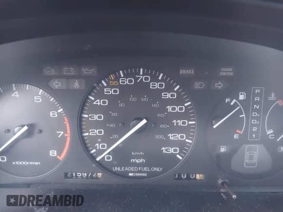 1990 Honda Accord LX z VIN JHMCB7658LC087442, wystawiony jako IAAI lot #41237681 z przebiegiem 215 972 mil mil oraz . Historia ofert i sprzedaży dostępna na DreamBid. Obrazek 7.