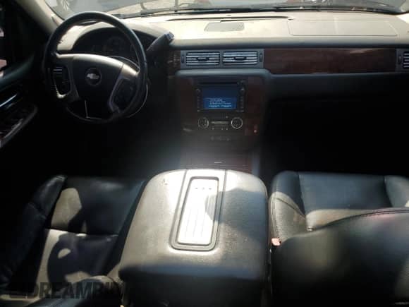 2009 Chevrolet Avalanche LTZ с VIN 3GNFK32329G134554, выставлен на аукционе Copart как лот 67470315 с пробегом 164 198 миль миль и Списание • Salvage title. История ставок и продаж доступна на DreamBid. Изображение 8.