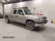 2003 Chevrolet Silverado 1500 с VIN 2GCEK19T131397682, выставлен на аукционе IAAI как лот 41596621 с пробегом Не указан миль и . История ставок и продаж доступна на DreamBid. Изображение 1.