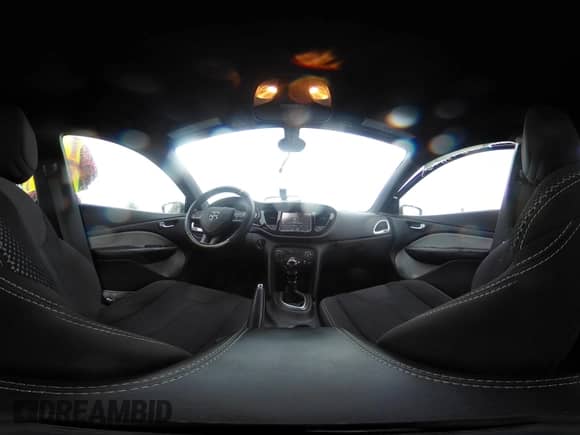 2015 Dodge Dart SXT with VIN 1C3CDFBB8FD300295, listed as a IAAI auction lot 42018451 with 166,526 mi miles and . Bid and sale history available at DreamBid. Image 18.