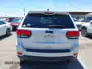 2019 Jeep Grand Cherokee Altitude с VIN 1C4RJEAG9KC710612, выставлен на аукционе IAAI как лот 42850296 с пробегом 107 702 миль миль и . История ставок и продаж доступна на DreamBid. Изображение 16.
