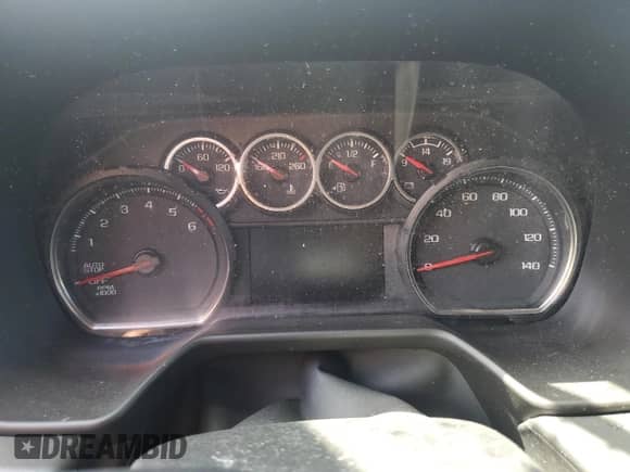 2022 Chevrolet Tahoe LS с VIN 1GNSCMKD8NR249776, выставлен на аукционе Copart как лот 81009475 с пробегом Не указан миль и На запчасти • Non repairable. История ставок и продаж доступна на DreamBid. Изображение 9.