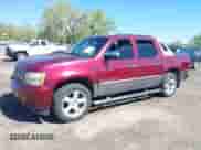 2008 Chevrolet Avalanche LTZ с VIN 3GNFK12Y98G122402, выставлен на аукционе IAAI как лот 42197039 с пробегом 172 237 миль миль и . История ставок и продаж доступна на DreamBid. Изображение 22.