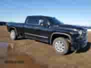 2024 Chevrolet Silverado 2500HD High Country с VIN 1GC4YREY7RF462529, выставлен на аукционе Copart как лот 54680985 с пробегом 11 924 миль миль и Списание • Salvage title. История ставок и продаж доступна на DreamBid. Изображение 4.
