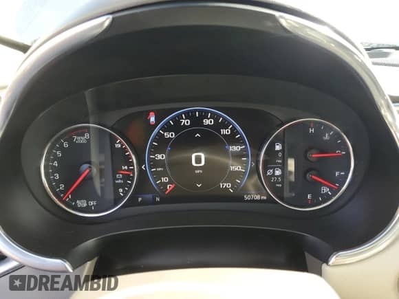 2024 Chevrolet Malibu LT с VIN 1G1ZE5ST3RF151222, выставлен на аукционе Copart как лот 85128715 с пробегом 50 708 миль миль и Чистый • Clean title. История ставок и продаж доступна на DreamBid. Изображение 9.