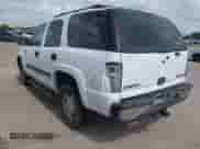 2005 Chevrolet Tahoe Z71 z VIN 1GNEC13T65R149919, wystawiony jako IAAI lot #42656968 z przebiegiem 331 303 mil mil oraz . Historia ofert i sprzedaży dostępna na DreamBid. Obrazek 3.