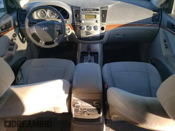 2007 Hyundai Veracruz GLS с VIN KM8NU13C37U010025, выставлен на аукционе Copart как лот 85166114 с пробегом 160 682 миль миль и Списание • Salvage title. История ставок и продаж доступна на DreamBid. Изображение 8.