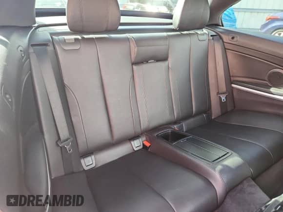 2016 BMW 4 Series 428i с VIN WBA3V7C54G5A27570, выставлен на аукционе Copart как лот 84550475 с пробегом 52 090 миль миль и Списание • Salvage title. История ставок и продаж доступна на DreamBid. Изображение 10.