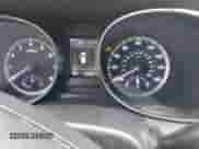 2017 Hyundai Santa Fe SE with VIN KM8SM4HF3HU182998, listed as a IAAI auction lot 43434656 with 115,094 mi miles and . Bid and sale history available at DreamBid. Image 7.