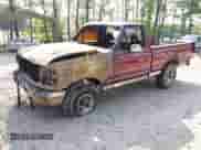 1996 Ford F-150 с VIN 1FTEF14N1TLA06585, выставлен на аукционе IAAI как лот 42393211 с пробегом Не указан миль и . История ставок и продаж доступна на DreamBid. Изображение 2.