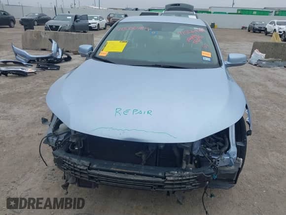 2017 Honda Accord с VIN JHMCR6F36HC011875, выставлен на аукционе IAAI как лот 41506489 с пробегом 102 294 миль миль и . История ставок и продаж доступна на DreamBid. Изображение 6.