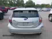 2014 Toyota Prius One with VIN JTDKDTB36E1568261, listed as a IAAI auction lot 43229855 with 78,006 mi miles and . Bid and sale history available at DreamBid. Image 16.