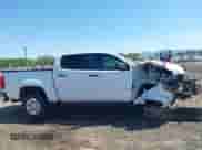2016 Chevrolet Colorado 2WD WT с VIN 1GCGSBEA9G1109793, выставлен на аукционе IAAI как лот 42172692 с пробегом 97 030 миль миль и . История ставок и продаж доступна на DreamBid. Изображение 14.
