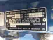 1984 Mercedes-Benz 300 z VIN WDBAB93AXEF005460, wystawiony jako IAAI lot #42868835 z przebiegiem 210 841 mil mil oraz . Historia ofert i sprzedaży dostępna na DreamBid. Obrazek 9.