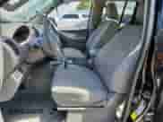 2016 Nissan Frontier SV с VIN 1N6AD0ERXGN720058, выставлен на аукционе Copart как лот 69125295 с пробегом 92 692 миль миль и Списание • Salvage title. История ставок и продаж доступна на DreamBid. Изображение 7.