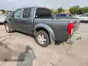 2005 Nissan Frontier Nismo с VIN 1N6AD07W35C430322, выставлен на аукционе Copart как лот 71000325 с пробегом 298 547 миль миль и Списание • Salvage title. История ставок и продаж доступна на DreamBid. Изображение 2.