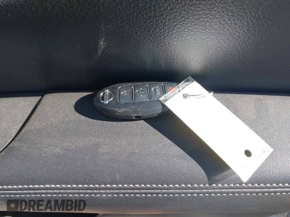 2010 Nissan Murano SL with VIN JN8AZ1MU9AW014771, listed as a IAAI auction lot 43232025 with 147,317 mi miles and . Bid and sale history available at DreamBid. Image 11.