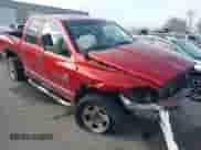 2006 Dodge 2500 SLT z VIN 1D7KS28C96J138139, wystawiony jako IAAI lot #41625505 z przebiegiem 186 173 mil mil oraz . Historia ofert i sprzedaży dostępna na DreamBid. Obrazek 1.