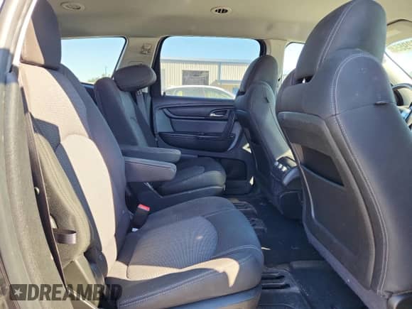 2015 Chevrolet Traverse LT с VIN 1GNKVGKD4FJ198854, выставлен на аукционе Copart как лот 69682955 с пробегом 122 514 миль миль и Списание • Salvage title. История ставок и продаж доступна на DreamBid. Изображение 11.