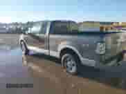 2007 Ford F-150 XL with VIN 1FTPX12V07NA09934, listed as a IAAI auction lot 43452951 with 305,815 mi miles and . Bid and sale history available at DreamBid. Image 3.