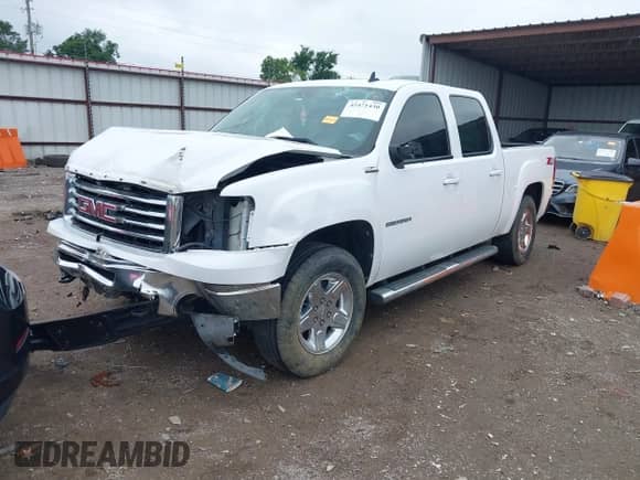 2012 GMC Sierra 1500 SLT с VIN 3GTP2WE74CG175434, выставлен на аукционе IAAI как лот 42471430 с пробегом 206 764 миль миль и . История ставок и продаж доступна на DreamBid. Изображение 18.