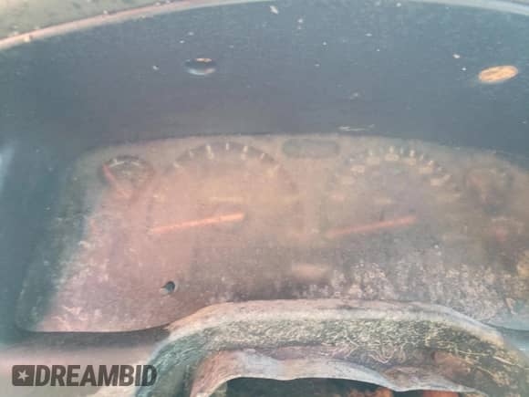2001 Dodge Dakota с VIN 1B7FL26X21S343416, выставлен на аукционе Copart как лот 48143584 с пробегом Не указан миль и На запчасти • Non repairable. История ставок и продаж доступна на DreamBid. Изображение 9.