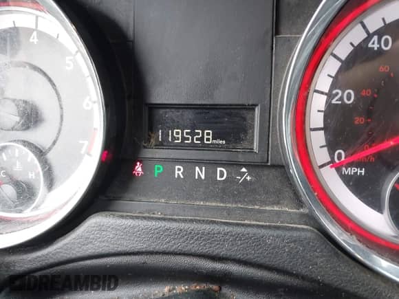 2019 Dodge Grand Caravan SXT с VIN 2C4RDGCG8KR671891, выставлен на аукционе IAAI как лот 43378093 с пробегом 119 528 миль миль и . История ставок и продаж доступна на DreamBid. Изображение 15.