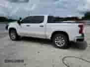 2020 Chevrolet Silverado 1500 Custom с VIN 3GCUYBEF4LG382990, выставлен на аукционе Copart как лот 71711325 с пробегом 86 813 миль миль и Списание • Salvage title. История ставок и продаж доступна на DreamBid. Изображение 2.