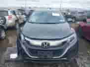 2022 Honda HR-V LX z VIN 3CZRU6H34NM759021, wystawiony jako IAAI lot #43142108 z przebiegiem 34 240 mil mil oraz . Historia ofert i sprzedaży dostępna na DreamBid. Obrazek 12.