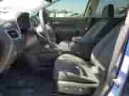 2024 Chevrolet Equinox LT с VIN 3GNAXJEG5RL264317, выставлен на аукционе Copart как лот 77169864 с пробегом 6 682 миль миль и Чистый • Clean title. История ставок и продаж доступна на DreamBid. Изображение 7.