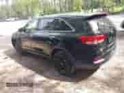 2017 Kia Sorento LX with VIN 5XYPG4A38HG275843, listed as a IAAI auction lot 43280256 with 145,051 mi miles and . Bid and sale history available at DreamBid. Image 3.