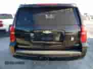 2015 Chevrolet Suburban LS z VIN 1GNSCHEC9FR585125, wystawiony jako Copart lot #89390825 z przebiegiem 104 180 mil mil oraz Czysty tytuł • Clean title. Historia ofert i sprzedaży dostępna na DreamBid. Obrazek 6.