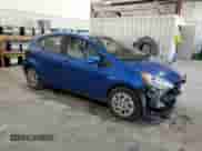 2016 Toyota Prius One z VIN JTDKDTB30G1133965, wystawiony jako Copart lot #86614915 z przebiegiem 118 740 mil mil oraz Szkoda całkowita • Salvage title. Historia ofert i sprzedaży dostępna na DreamBid. Obrazek 4.