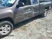 2007 Chevrolet Silverado 1500 1LT with VIN 2GCEC19CX71620756, listed as a IAAI auction lot 42378021 with 229,855 mi miles and . Bid and sale history available at DreamBid. Image 6.