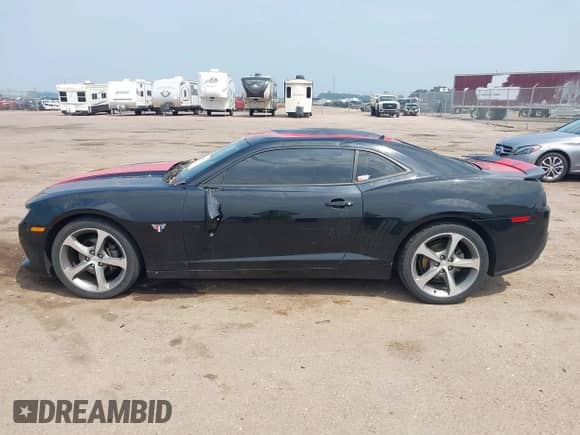 2015 Chevrolet Camaro LT с VIN 2G1FF1E39F9250331, выставлен на аукционе IAAI как лот 42889445 с пробегом 66 639 миль миль и . История ставок и продаж доступна на DreamBid. Изображение 14.